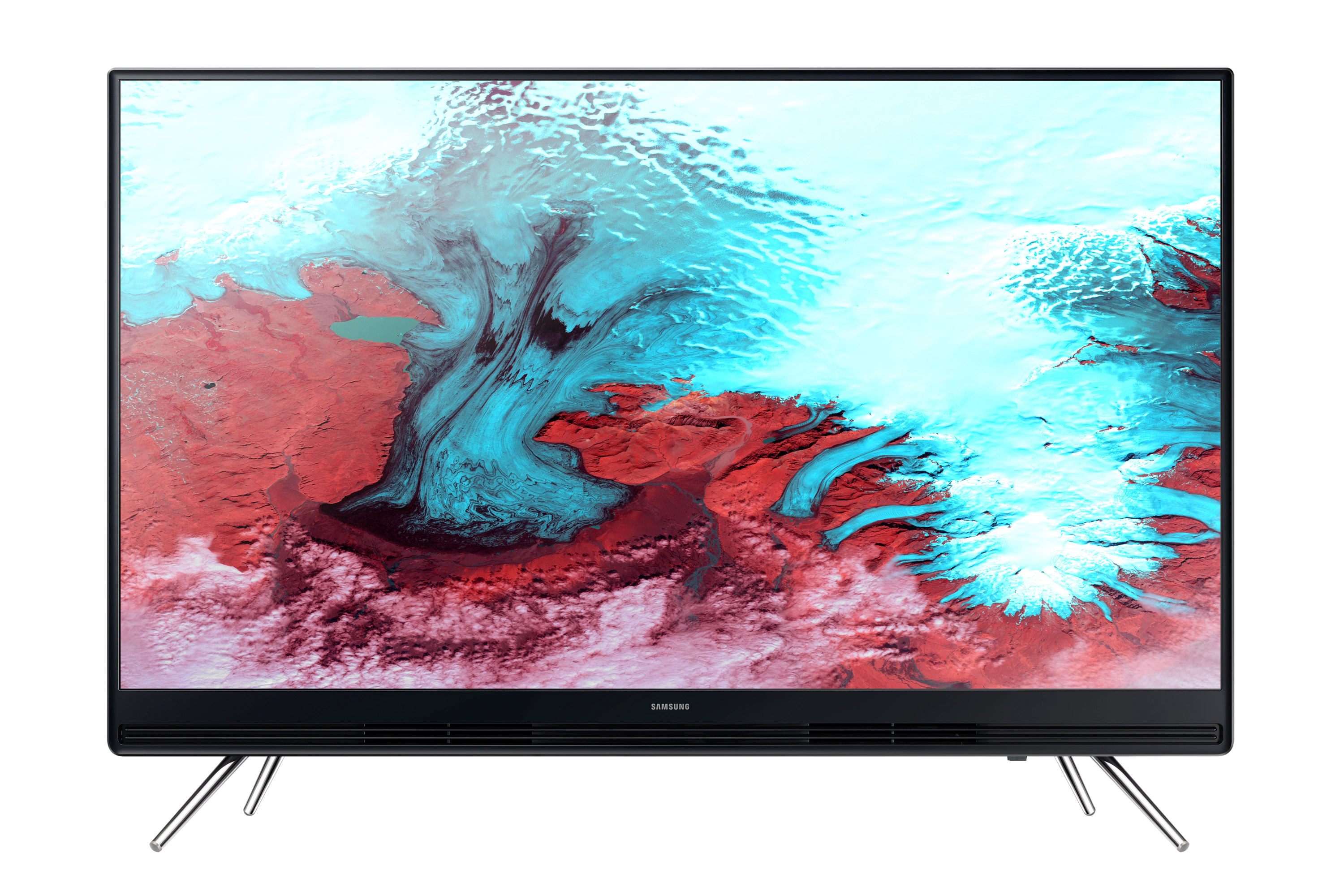 SAMSUNG | 123cm (49) Full HD Flat TV 49K5100 Series 5