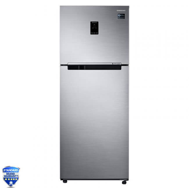 Samsung Refrigerator 394 L  FF  | RT39K5512S8/D2