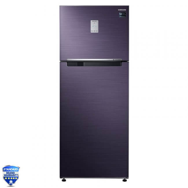 Samsung FF 465 L Refrigerator | RT47K6231UT/D3